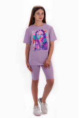 Комплект для дівчат